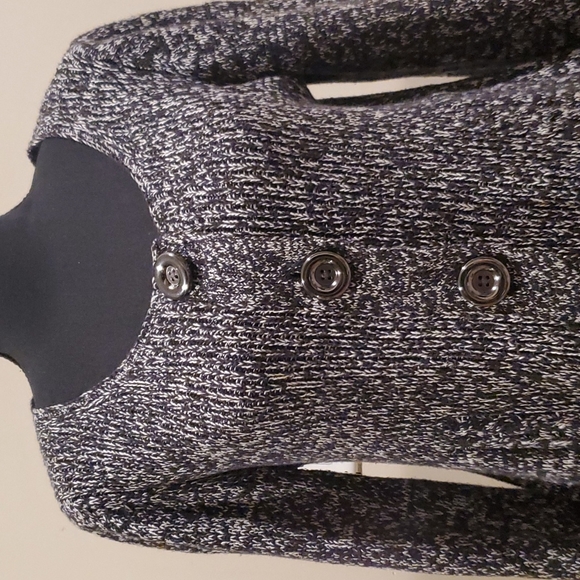Style&CO. Knit Cardigan - Picture 3 of 7